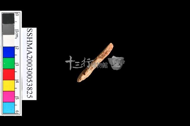 細砂陶.腹片為主藏品圖，第6張