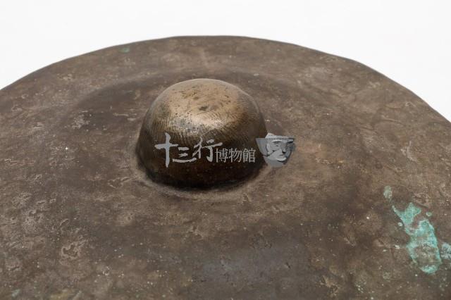 小鑼藏品圖，第6張