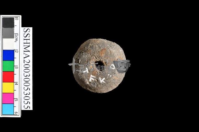 陶把藏品圖，第6張