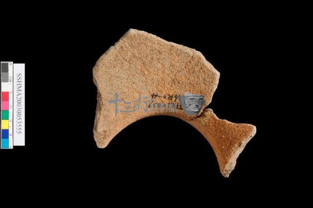 粗砂陶.口緣藏品圖，第6張