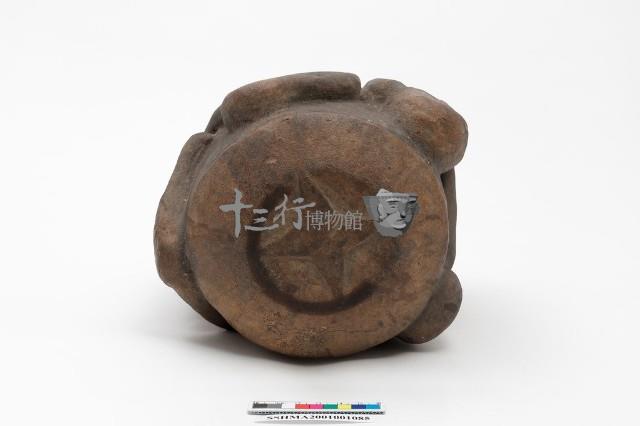 石像藏品圖，第6張