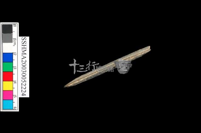 切割石材藏品圖，第6張