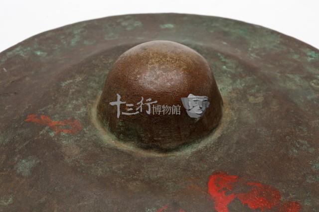 中鑼藏品圖，第6張