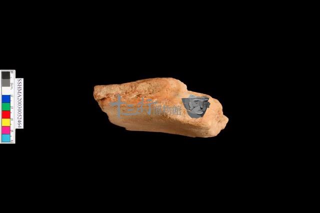 砥石藏品圖，第6張