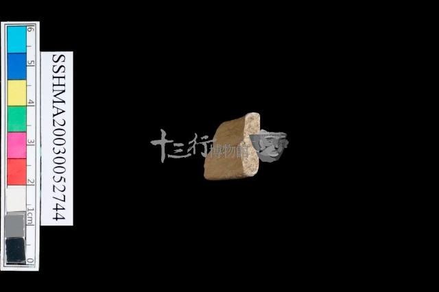 扁平體石環藏品圖，第6張