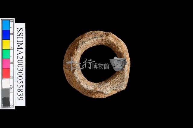 粗砂陶.口緣藏品圖，第6張