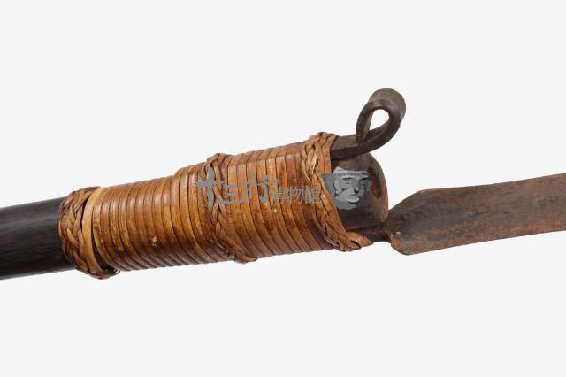 吹箭藏品圖，第6張