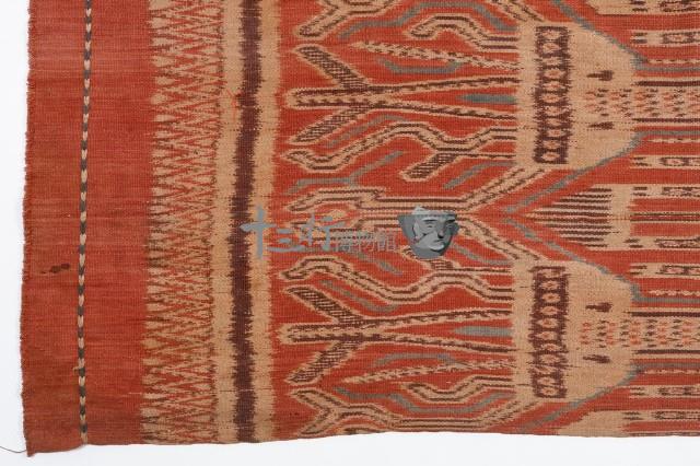 人形纹布藏品圖，第6張