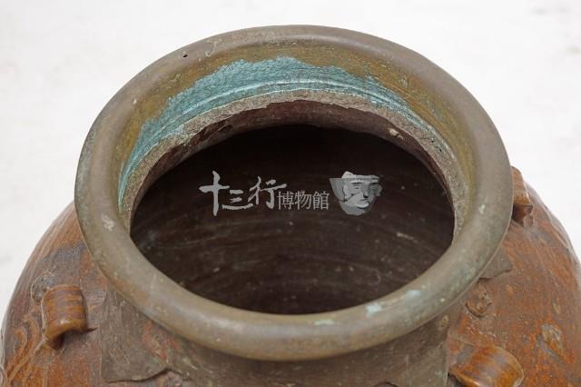 瓷甕藏品圖，第6張