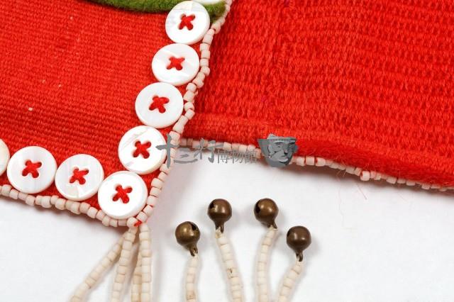 無袖短上衣藏品圖，第6張