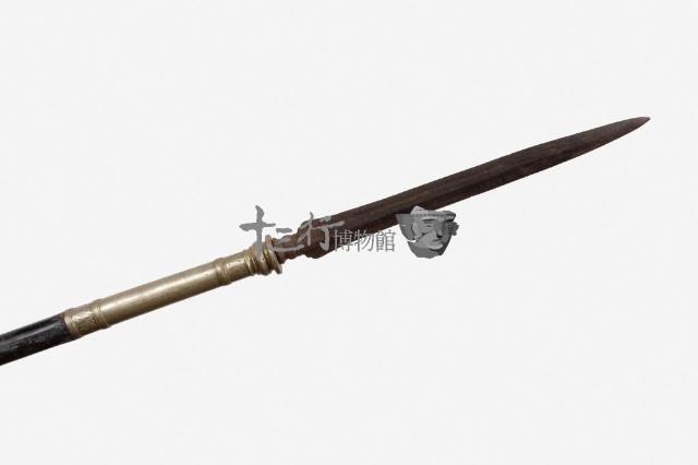 矛藏品圖，第6張