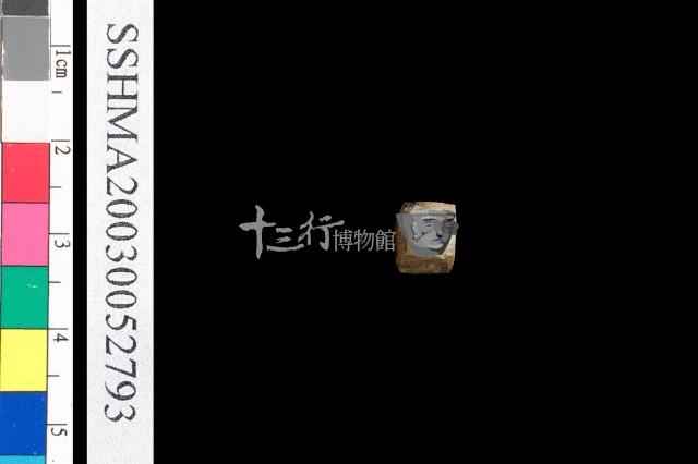 石鑿藏品圖，第6張