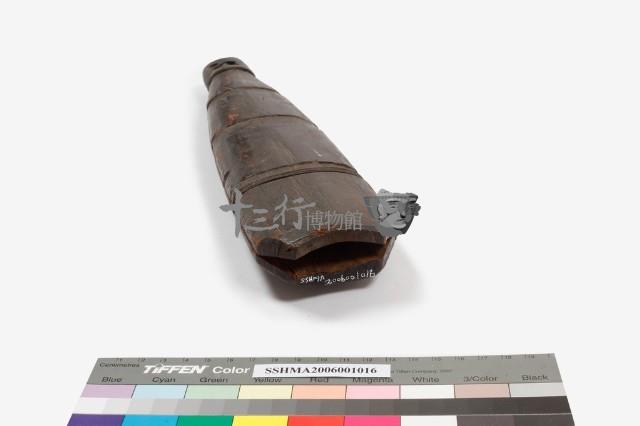 獵槍藏品圖，第14張