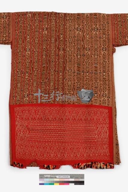 衣服藏品圖，第14張