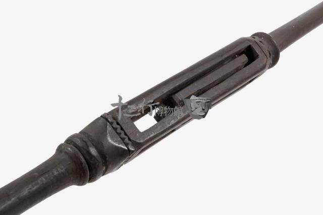 儀式木棒藏品圖，第14張