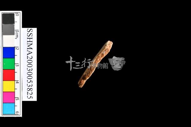 細砂陶.腹片為主藏品圖，第14張