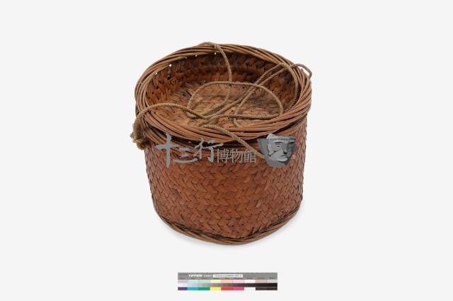 麥牙膏(挑籃)藏品圖，第14張