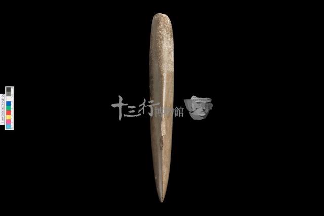 石犁藏品圖，第4張