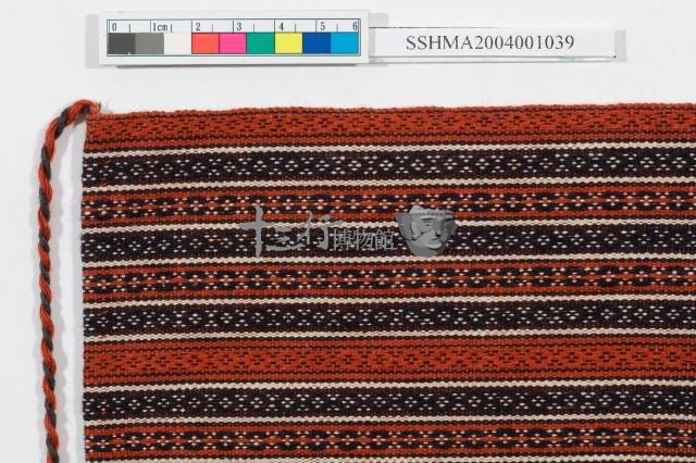 披肩藏品圖，第4張