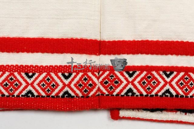 挑織上衣藏品圖，第4張