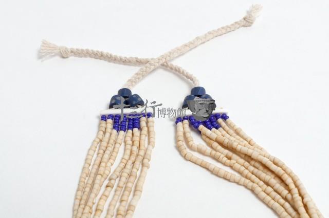 頸飾藏品圖，第4張