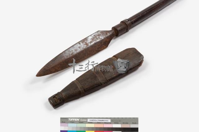 獵槍藏品圖，第4張