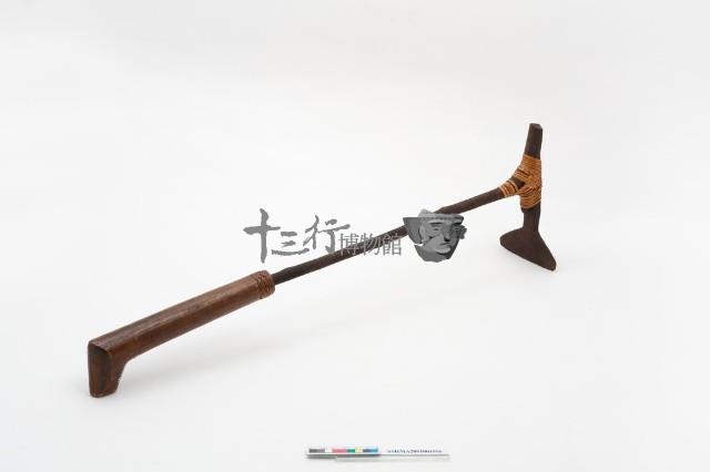 鋤頭藏品圖，第4張