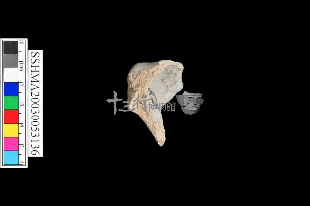 光面灰陶 凹底藏品圖，第4張