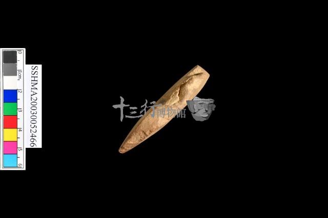 砥石藏品圖，第4張