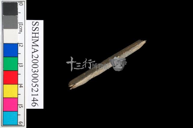石鏃石器藏品圖，第4張