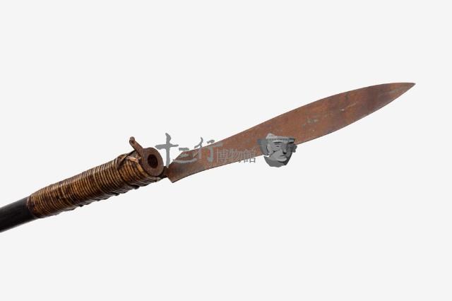 吹箭藏品圖，第4張