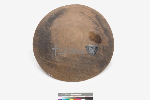木碗藏品圖，第4張