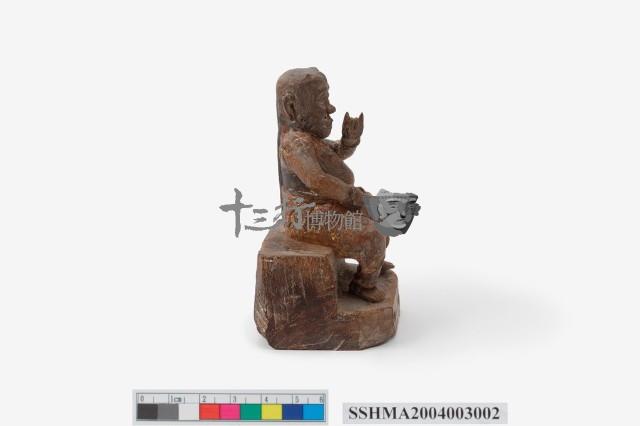 五谷先帝藏品圖，第4張