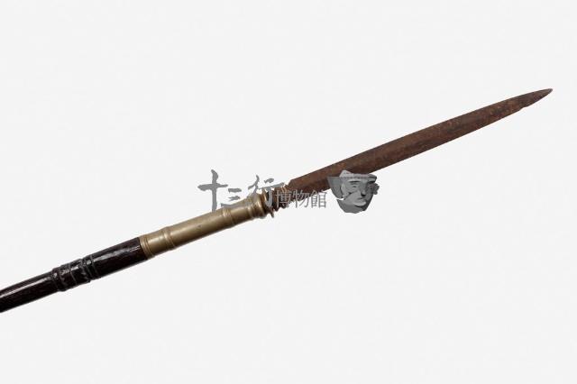 矛藏品圖，第4張