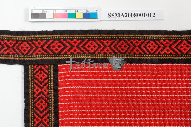 護腿布藏品圖，第4張