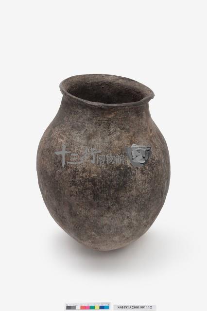 陶罐藏品圖，第4張