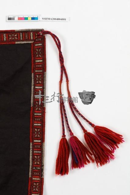 女子披肩藏品圖，第4張