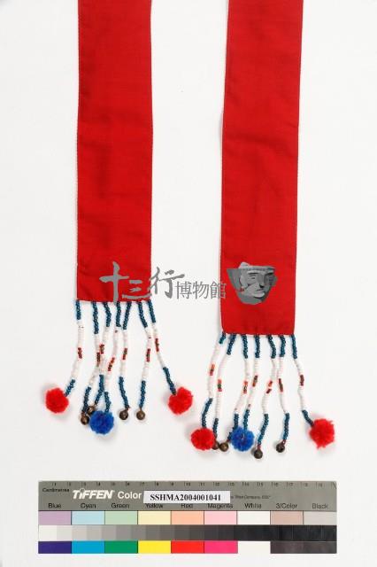 頭飾藏品圖，第4張