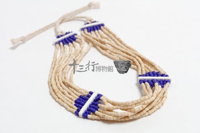 頸飾藏品圖，第4張