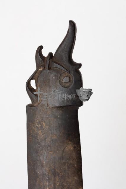 木打棒藏品圖，第4張