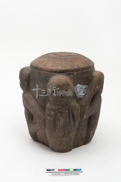 石像藏品圖，第4張