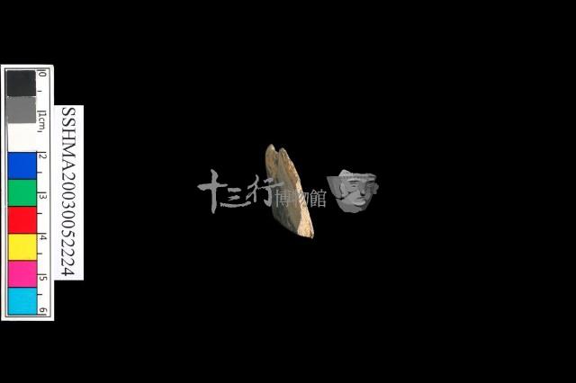 切割石材藏品圖，第4張