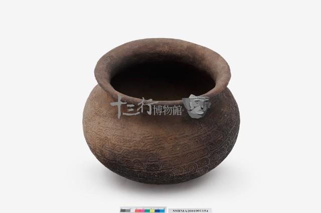 陶罐藏品圖，第4張