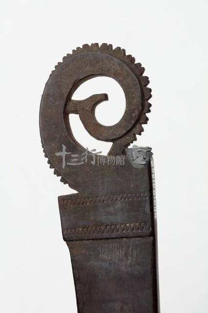 木打棒藏品圖，第4張