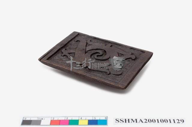 纹身圖案版藏品圖，第4張