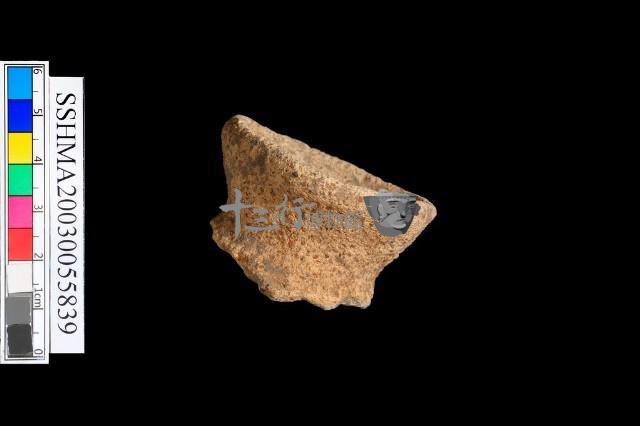 粗砂陶.口緣藏品圖，第4張