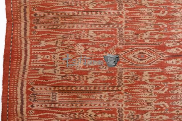 人形纹布藏品圖，第4張