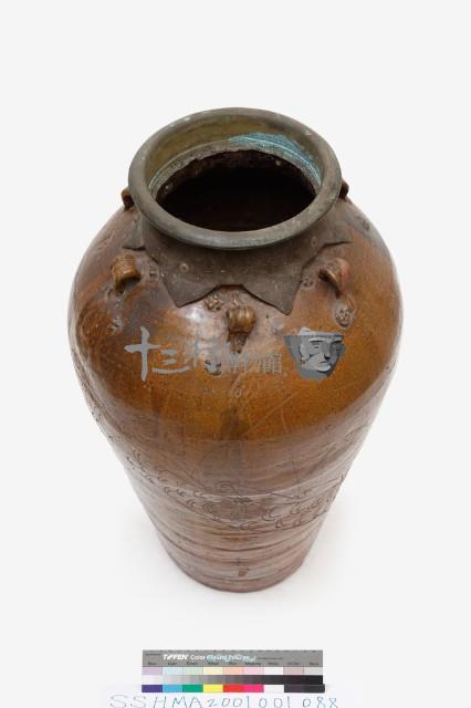 瓷甕藏品圖，第4張