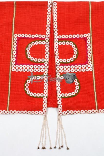 無袖短上衣藏品圖，第4張