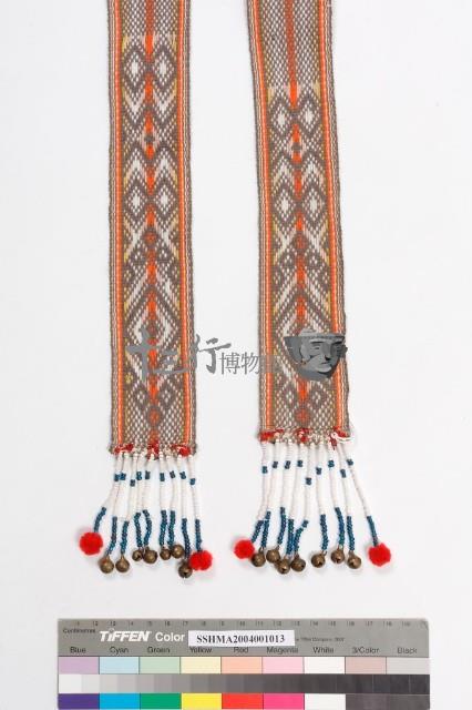 額飾藏品圖，第4張